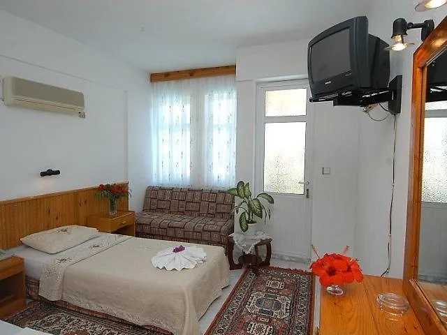 Ozmen Hotel Fethiye