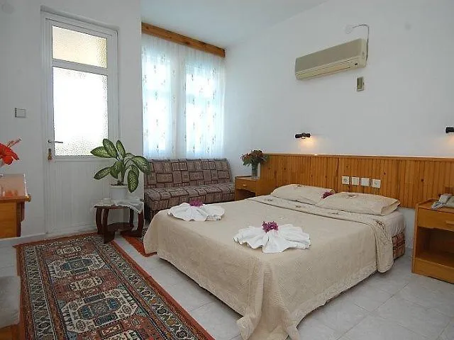 Ozmen Hotel Fethiye