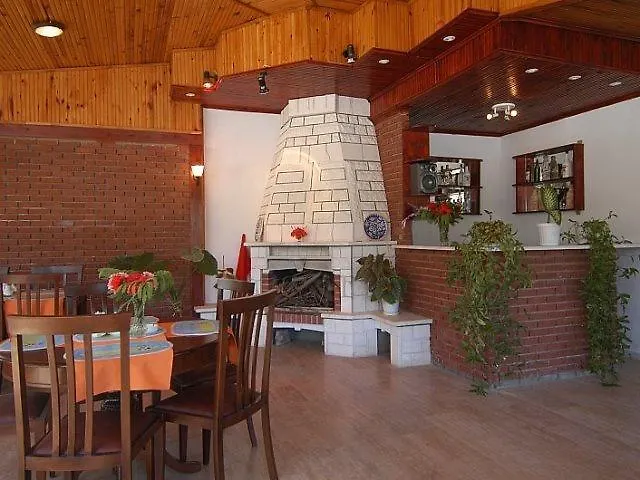 Ozmen Hotel Fethiye 3*,  Turkey