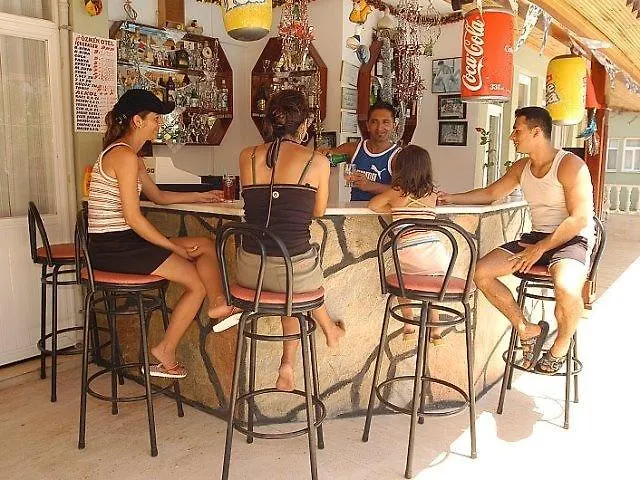 ***  Ozmen Hotel Fethiye Turkey