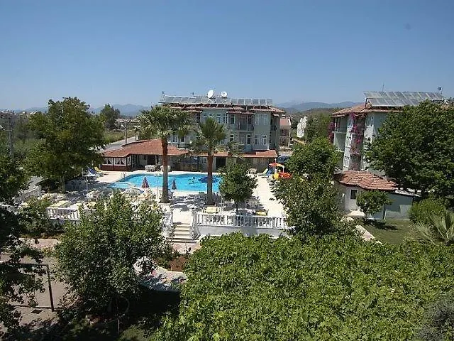 Ozmen Hotel Fethiye 3*,  Turkey