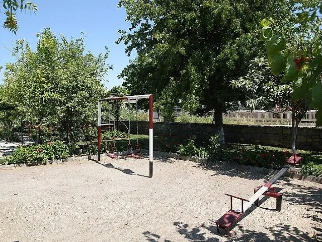 Ozmen Hotel Fethiye 3*,