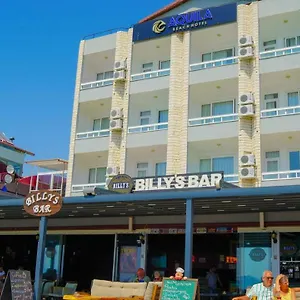 Aquila *** Fethiye